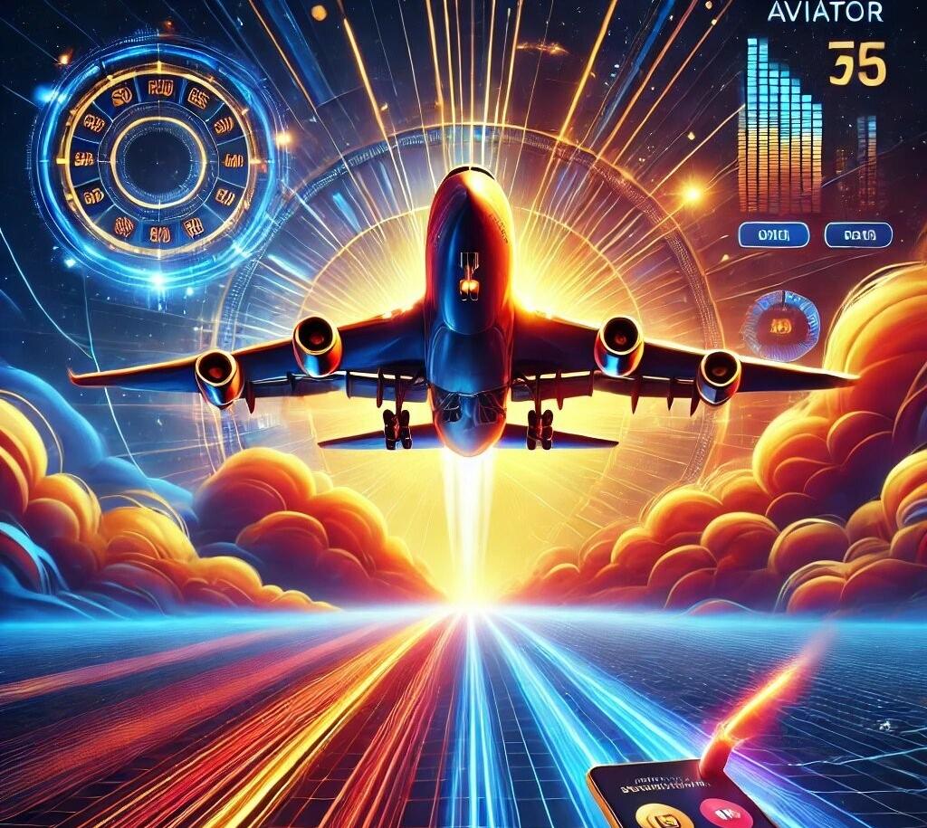 lazerpg Introdução ao Aviator