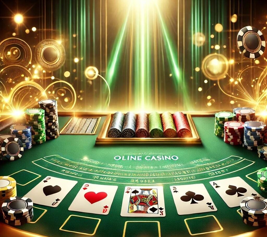 lazerpg Jogos de blackjack