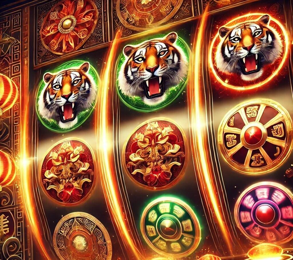 lazerpg Como Jogar Fortune Tiger