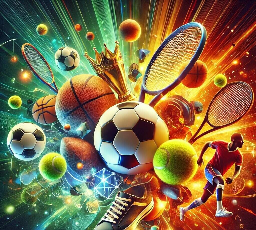 lazerpg Esportes Populares