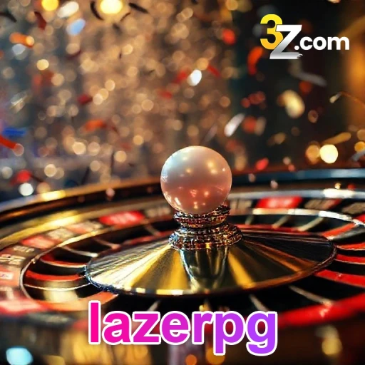 lazerpg Jogos