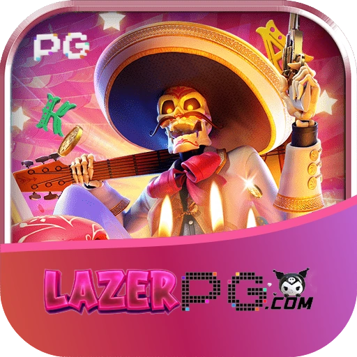 lazerpg LOGO