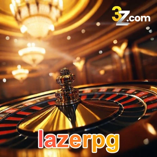 lazerpg